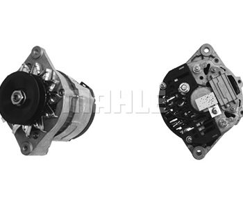 Ģenerators Mahle 85A John Deere — 3200-4521MAHLE