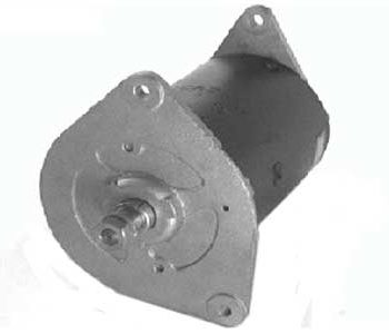 Līdzstrāvas ģenerators 11A C40A — 3200-4522