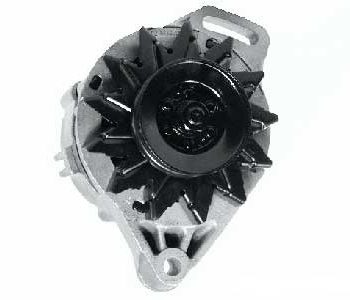 Ģenerators 53A, Ursus — 3200-4523EXC
