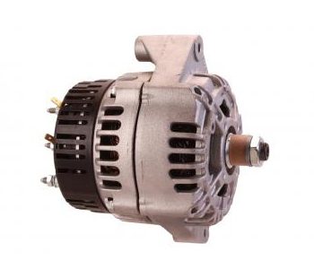 Ģenerators Valmet 95A V836640927 — 3200-4524EXC