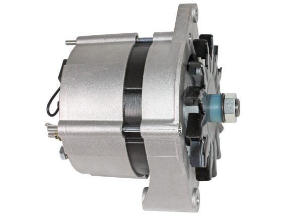 Alternator 3200-4531LUCAS OE 