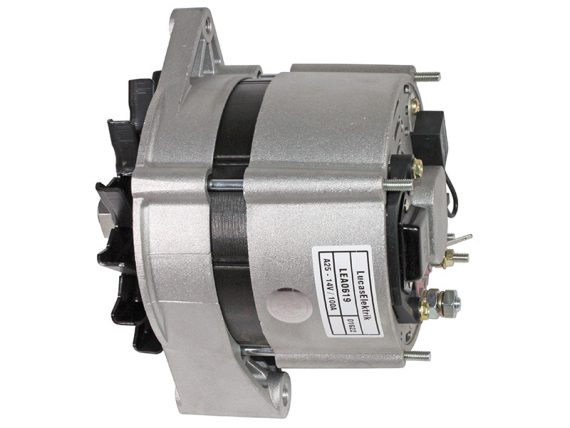 Alternator 3200-4531LUCAS OE 