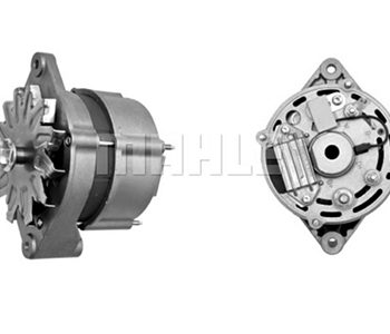 Ģenerators Mahle 12V 95A Case 32821554 — 3200-4531MAHLE