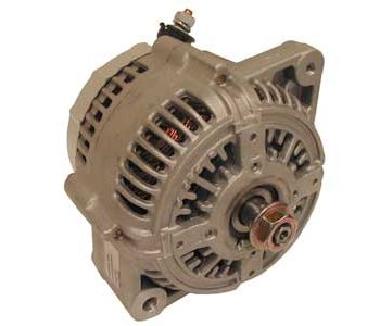 Ģenerators John Deere 120A — 3200-4535EXC