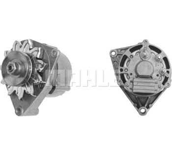 Ģenerators Mahle 35A Case 11572610 — 3200-4536MAHLE