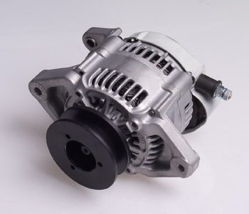 Ģenerators Toyota 50A 100211-6930 — 3200-4540EXC