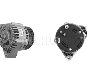 Ģenerators Mahle 90A John Deere 51261017237 — 3200-4545MAHLE