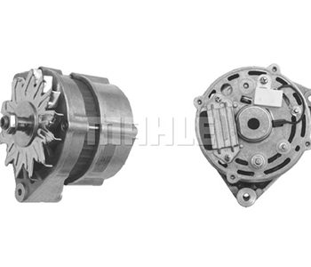 Ģenerators Mahle 12V 95A 01178607 — 3200-4553MAHLE