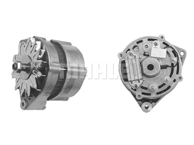 Alternator 3200-4553MAHLE OE 