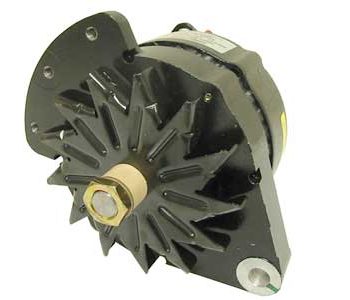 Ģenerators 12V 37A — 3200-4554