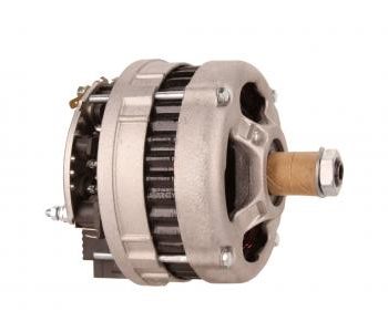 Ģenerators KHD 12V 60A 01179897KZ — 3200-4557EXC