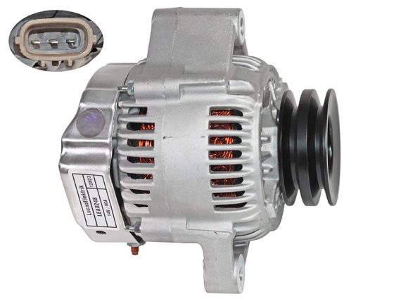 3200-4564LUCAS_001.JPG Ģenerators 3200-4564LUCAS OE 119773-77200