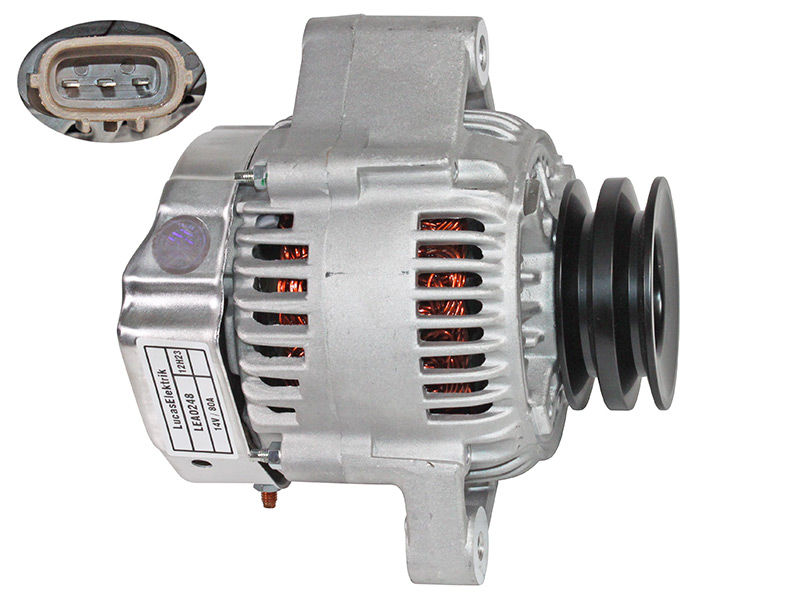 Ģenerators 3200-4564LUCAS OE 119773-77200