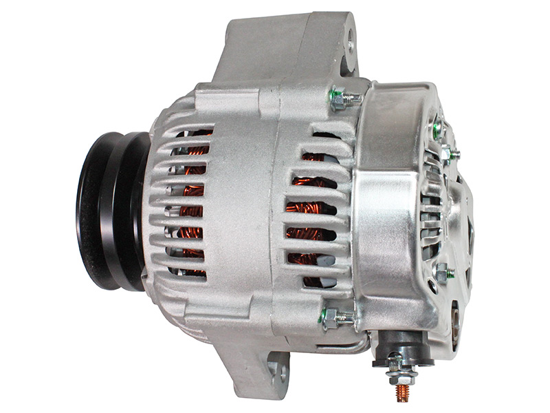 Ģenerators 3200-4564LUCAS OE 119773-77200