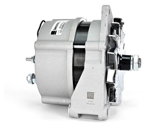 3200-4565DR_001.JPG Ģenerators KHD 3200-4565DR OE 01175731
