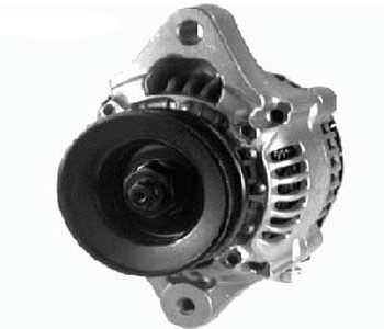 Ģenerators KOMATSU — 3200-4569EXC