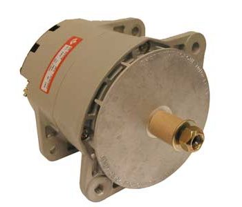 Ģenerators 24V 100A 34SI 19011168 — 3200-4574