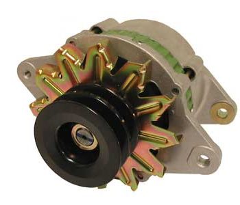 Ģenerators 24V 25A 23100-90073 — 3200-4579EXC