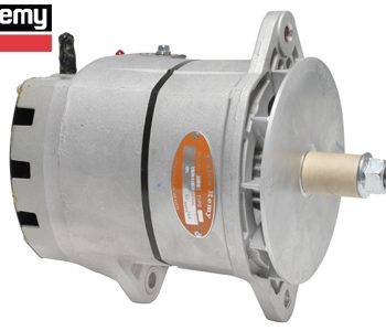 Ģenerators Delco Remy 24V 100A 33SI 10459196 — 3200-4580DR