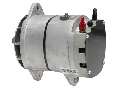 Alternator 3200-4580DR OE 