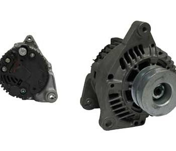 Ģenerators 120A — 3200-4583