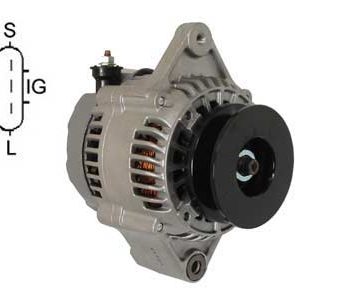 Ģenerators TOYOTA 70A 27060-78700-71 — 3200-4586EXC