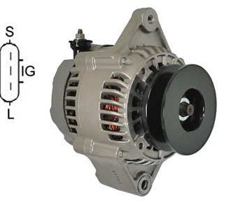 Ģenerators 70A 27060-78700 — 3200-4587EXC