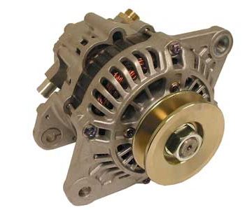 Ģenerators 24V 35A 32B68-00200 — 3200-4588EXC