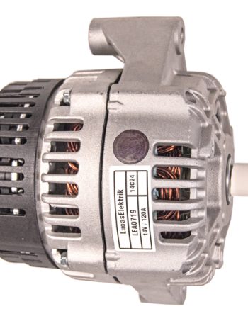 Ģenerators LEA0719 — 3200-4590LUCAS