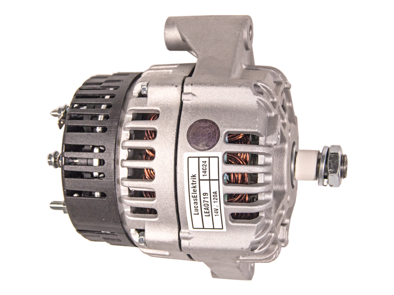 ĢENERATORS  LEA0719 3200-4590LUCAS OE 836666226