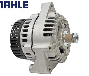 Ģenerators Valmet 836666226 — 3200-4590MAHLE