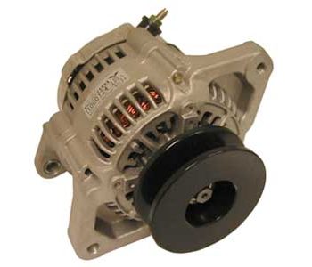 Ģenerators 24V 25A 27060-78300-71 — 3200-4592EXC