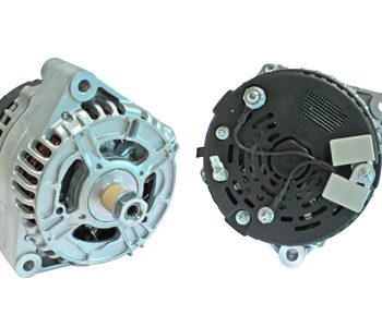 Ģenerators 28V 80A, KHD, izolēts — 3200-4596EXC