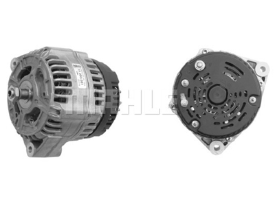 GENERAATOR MAHLE IA1031 28V 80A KHD 3200-4597MAHLE OE 