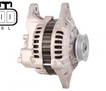 Ģenerators 70A F8B1-18-300 — 3200-4605EXC