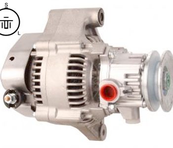 Ģenerators 27040-64052 — 3200-4607EXC