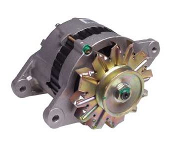 Ģenerators NISSAN 23100-H7703 — 3200-4608EXC