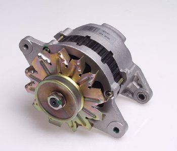 Ģenerators MAZDA 50A E563-18-300 — 3200-4612EXC