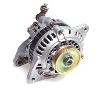 Ģenerators MAZDA 60A B675-18-300 — 3200-4614EXC