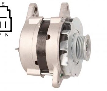 Ģenerators 50A 27020-16030 — 3200-4617EXC