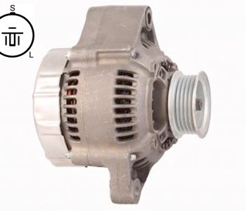 Ģenerators 70A 27060-63020 — 3200-4619EXC