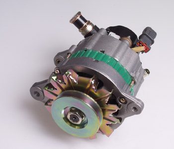 Ģenerators ar sūkni 23100-54A01 — 3200-4622EXC