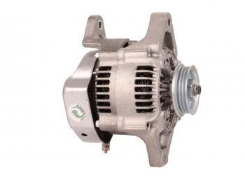 Ģenerators SUZUKI 60A 31400-60B11 — 3200-4625EXC