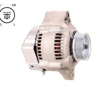 Ģenerators HONDA 70A 31100-PJ0-662 — 3200-4627EXC