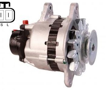 Ģenerators ar sūkni MD103373 — 3200-4630EXC