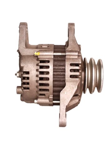 Ģenerators NISSAN 60A 23100-02E01 — 3200-4631EXC