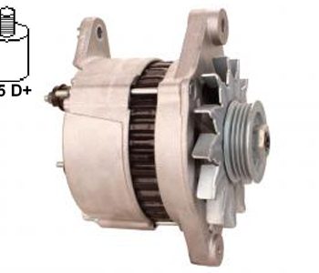 Ģenerators NISSAN Primera 1,6 70A 23100-71J00 — 3200-4634EXC