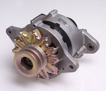 Ģenerators 27-0842WP, bez sūkņa, kods 3200-4637EXC
