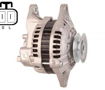 Ģenerators RF85-18-300A — 3200-4638EXC