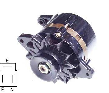 Ģenerators TOYOTA 30A 27020-22012 — 3200-4640
